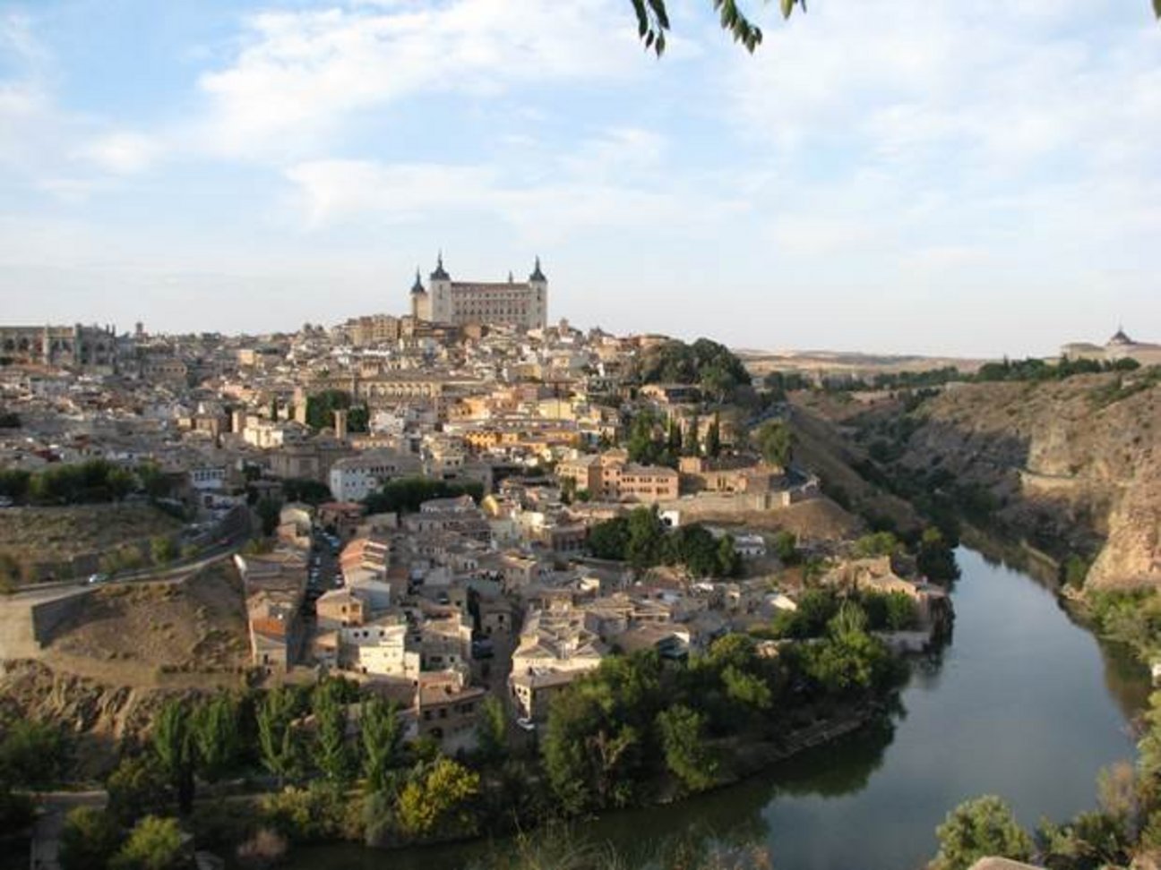 Toledo